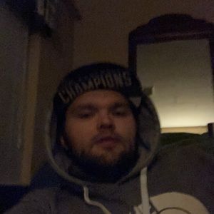 Meet your Posher, Aaron